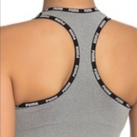 Puma seamless sports bra - Picture 4 of 4